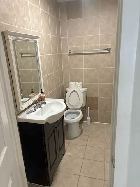 Bathroom - 1214 S Holgate St Unit C2