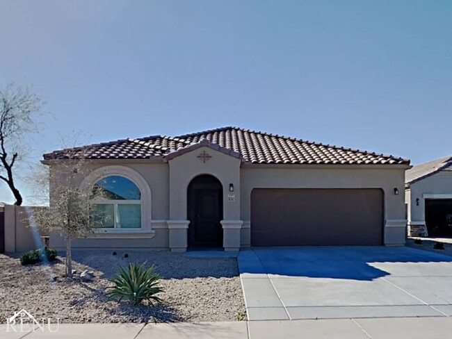 Photo - 16742 N Luna Dr House