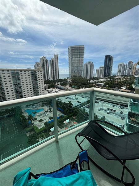 Photo - 19380 Collins Ave Unit 1610