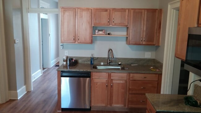 Photo - 1502 Chase Ave