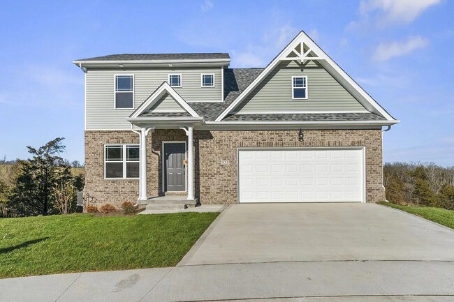 Building Photo - 933 Camden Ct Rental