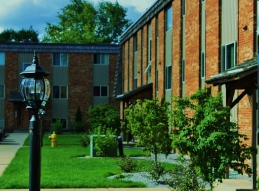 Photo - Indian Village Apartments