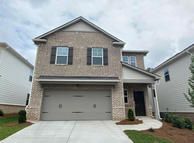 Building Photo - 4627 Waxwing St