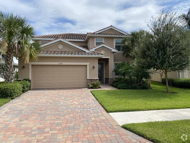 Building Photo - 2054 W Minneola St Rental