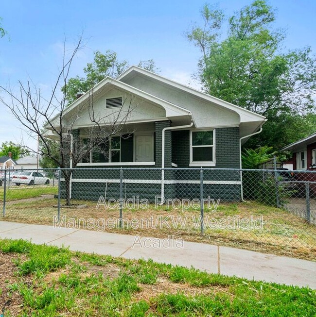 Photo - 3002 Porter Ave