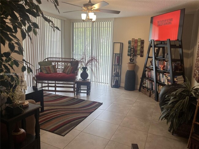 Photo - 10401 W Broward Blvd Unit 301
