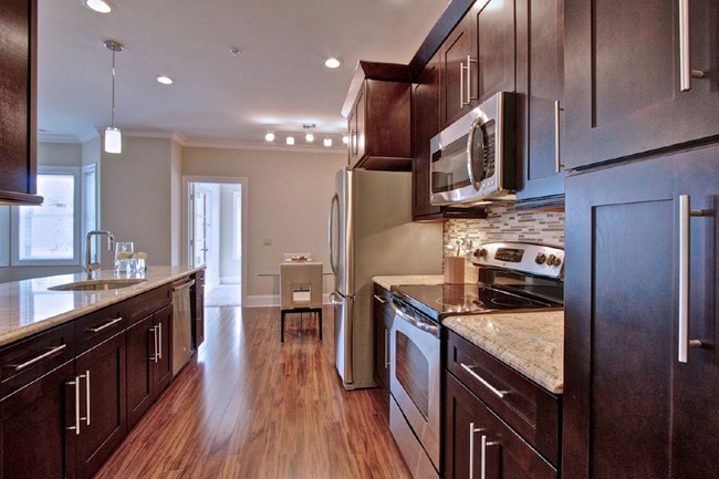 1 habitación, cocina