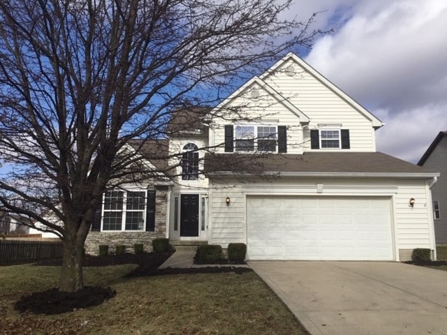 Building Photo - 1130 Mastell Dr