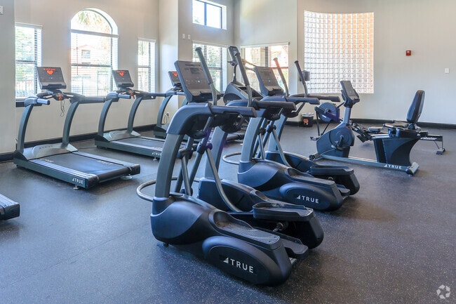 Fitness Center - Bella Madera
