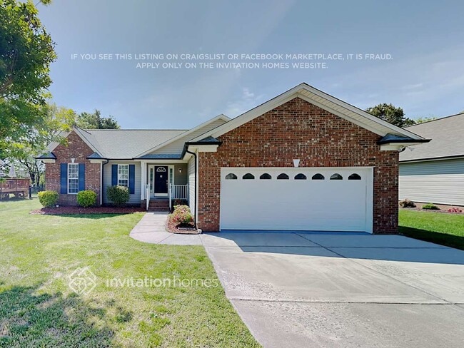 Building Photo - 1249 Danielle Downs Ct SE Rental