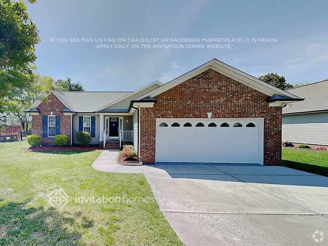 Building Photo - 1249 Danielle Downs Ct SE Rental