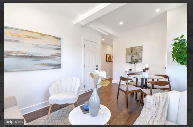 Photo - 134 Madison St NW Unit 134 Madison St NW  2