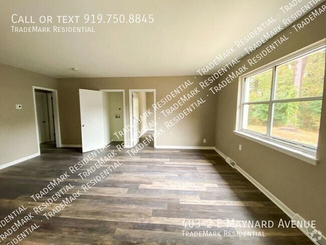 Building Photo - 403-2 E Maynard Avenue- Rental