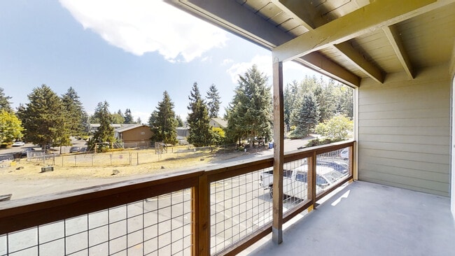 Building Photo - 3925 Mason Loop Rd Unit 3925 Mason Loop Apt A