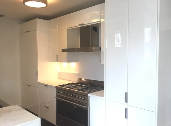 Building Photo - 151 W 93rd St Rental