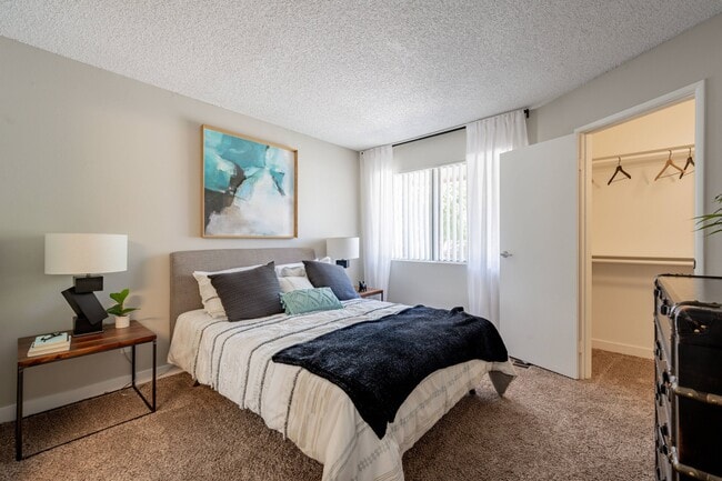 Habitación - Avana Chandler