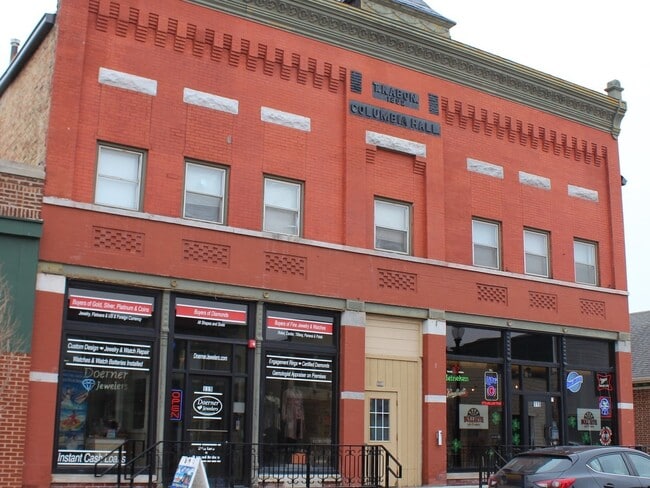 Building Photo - 117 S Main St Unit B