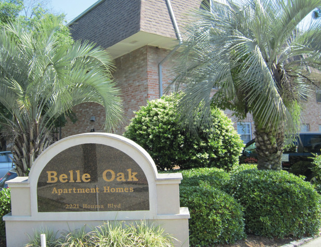 Belle Oak Apartments - Belle Oak Apartments