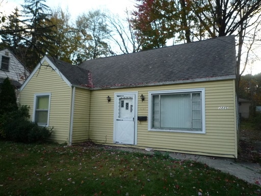 Building Photo - 3446 Ambert Ave