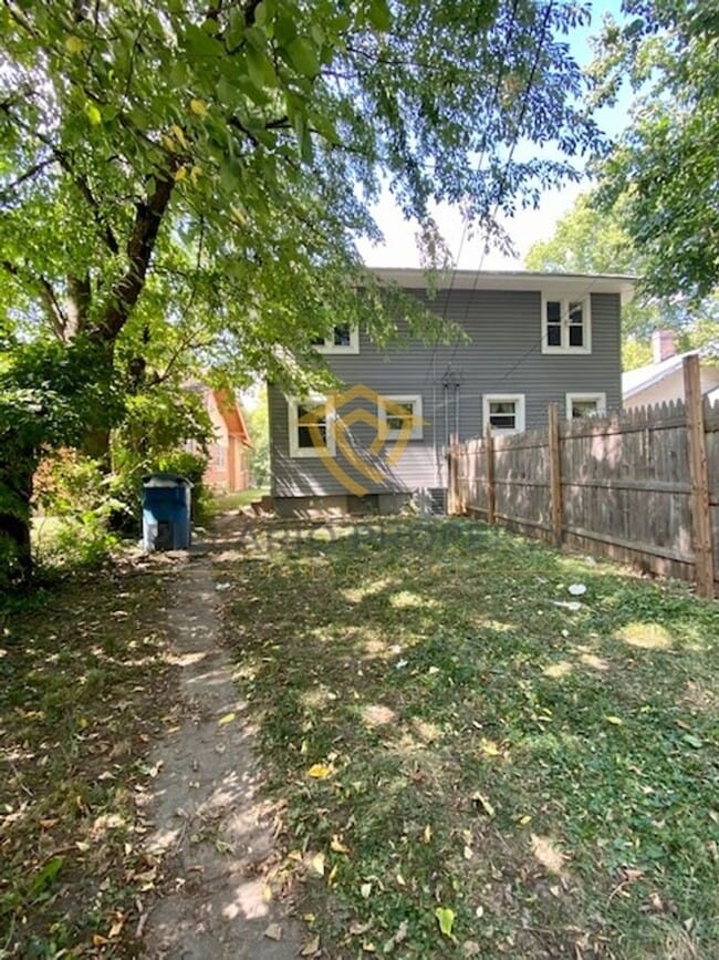 Photo - 4515-4517 N College Ave Unit 4515 N College Ave