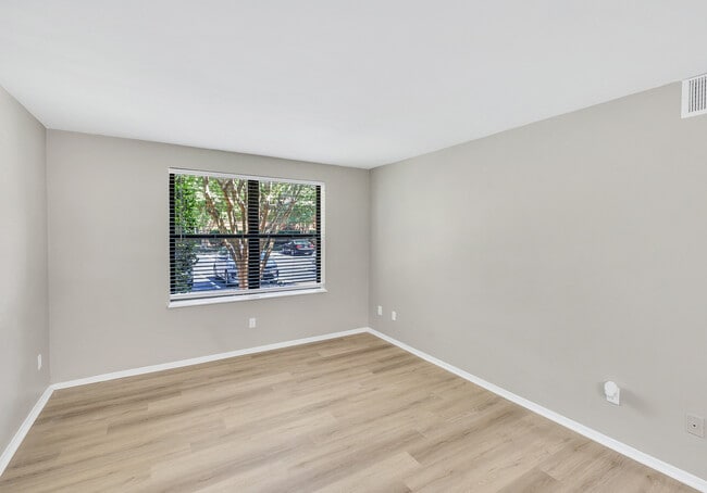 Renovated Living Room