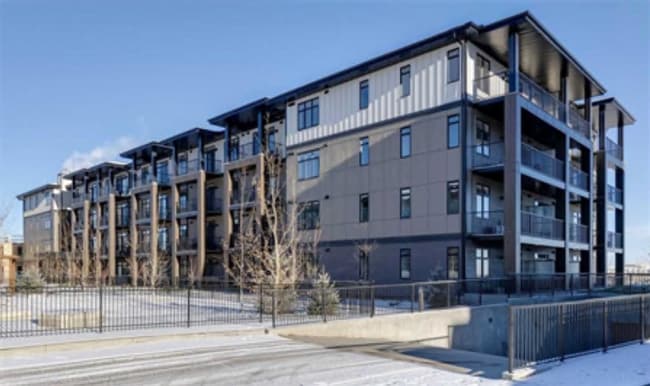 Photo - Come enjoy the quality, charm and elegance that define this Seton residence. Unit 2411
