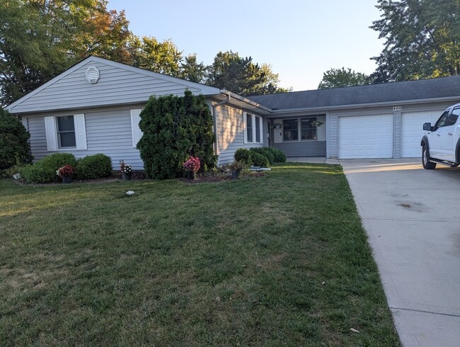 Building Photo - 406 Allonby Dr Rental