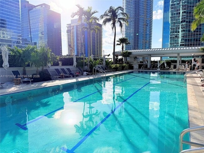 Building Photo - 1395 Brickell Ave Unit 3311