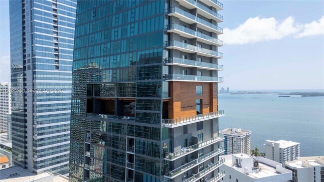 Photo - 1451 Brickell Ave Unit 2606