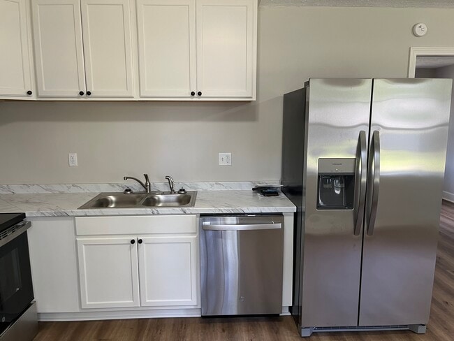 Cocina - 116 Bradley Cir