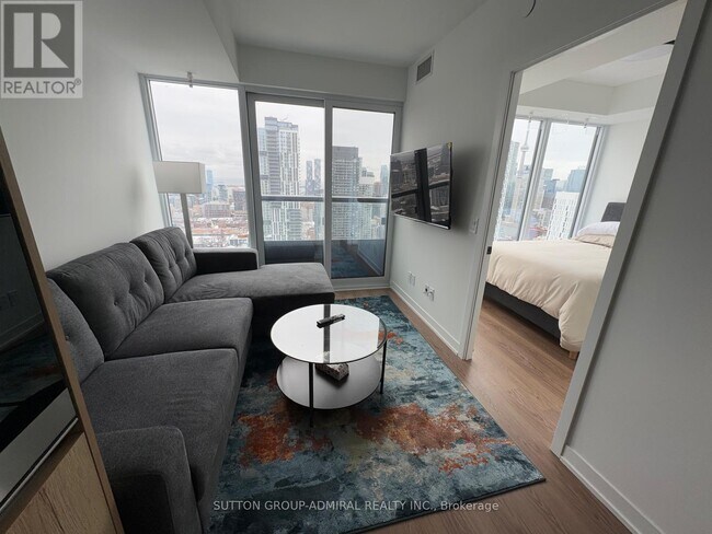 Photo - 319 Jarvis St Unité 4001