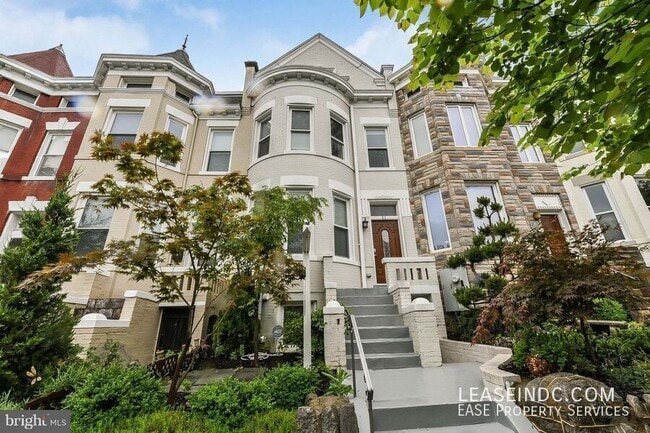 Building Photo - 31 T St NW Unit #B