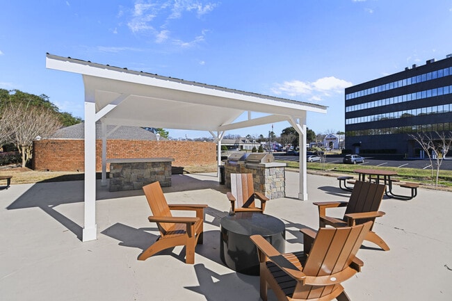 Photo - The Gatsby at Midtown Apartment Living