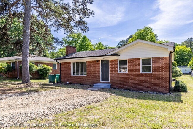 Photo - 409 Eastover Ave