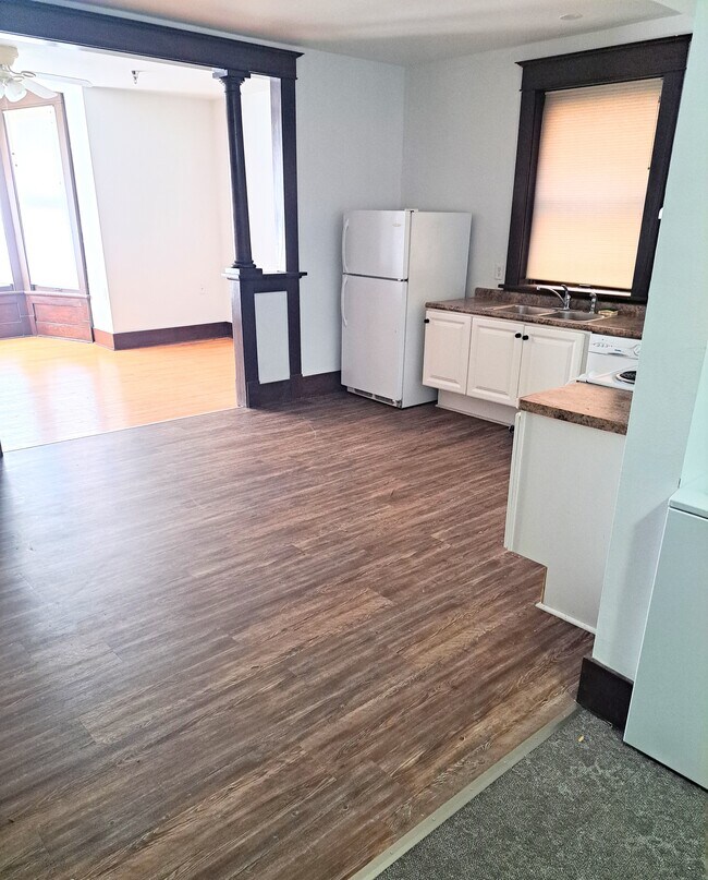 Photo - Welch Hotel Senior Apartments