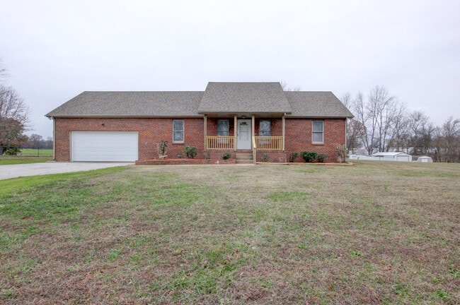 Photo - 2481 Clarksville Rd