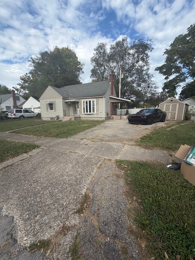 Photo - 3829 Delphos Ave