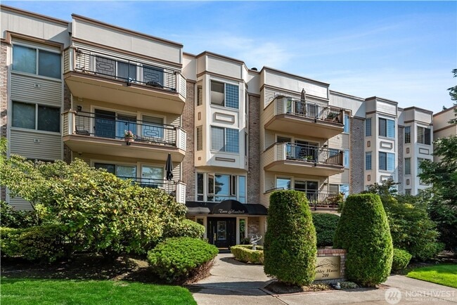 2Bd/2Ba Bellevue Condo - 2Bd/2Ba Bellevue Condo Unit 36