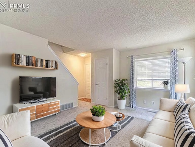 Photo - 2341 Split Rock Dr Townhome