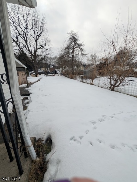 Photo - 596 S Main St Unidad Back