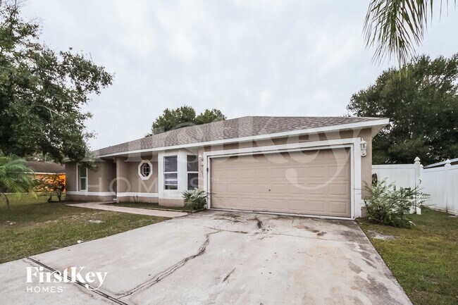 Photo - 1307 Dover Dr