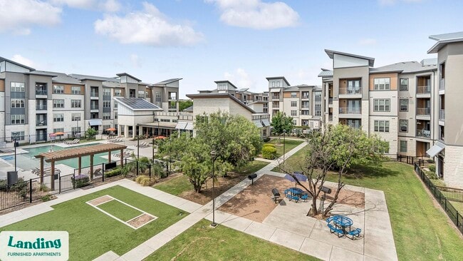 Building Photo - 5810 UTSA Boulevard Rental