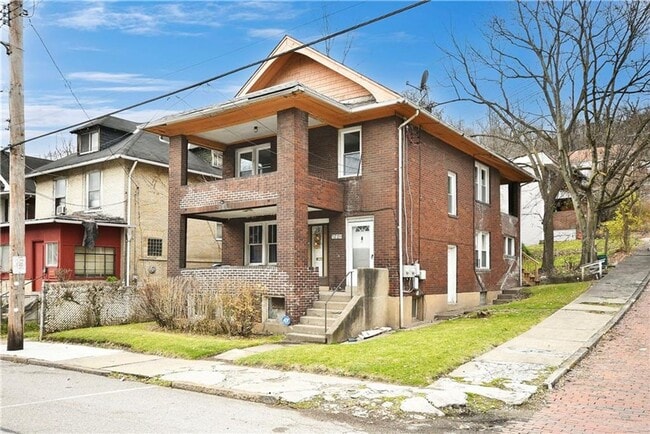 Photo - 1721 Montier St Unit Floor 2