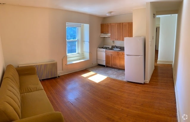 Building Photo - 4410 Osage Ave Rental
