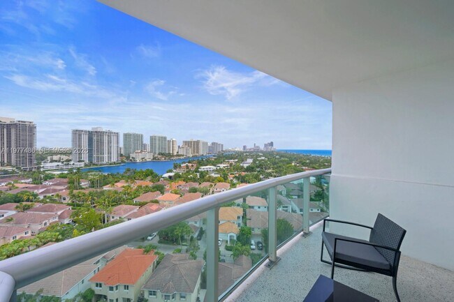 Photo - 19370 Collins Ave Unit 1622