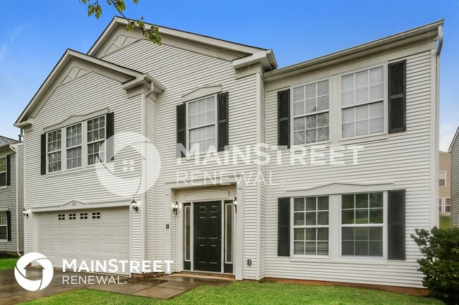 Photo - 715 Capstone Ave