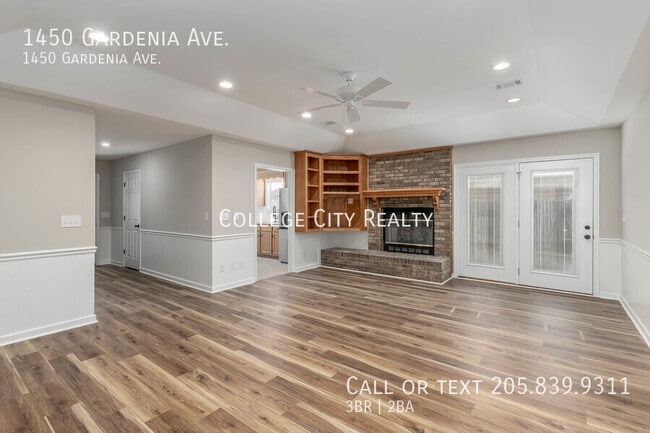 Photo - 1450 Gardenia Ave