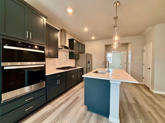 Photo - Spacious 4-Bed, 2.5-Bath New-Build in North Fort Collins