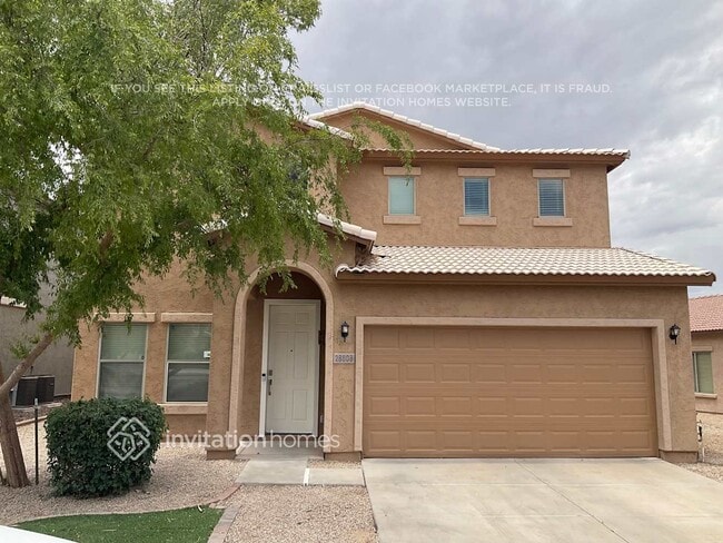 Building Photo - 28808 N Maravilla Dr