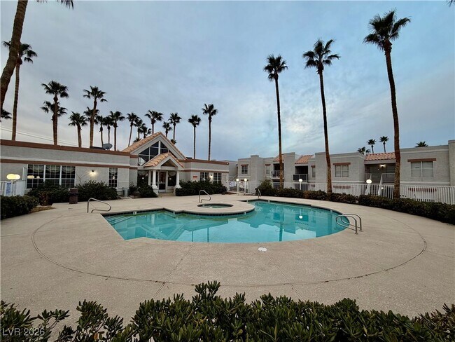 Building Photo - 6800 E Lake Mead Blvd Unit 1055